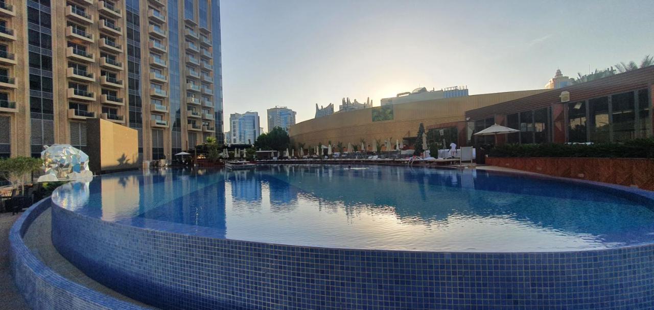 Stay Holiday Homes By Al Ghurair - Emaar Marina Residence Former Address Marina Residence- דובאי מראה חיצוני תמונה